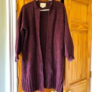 Paloma Wool Cardigan